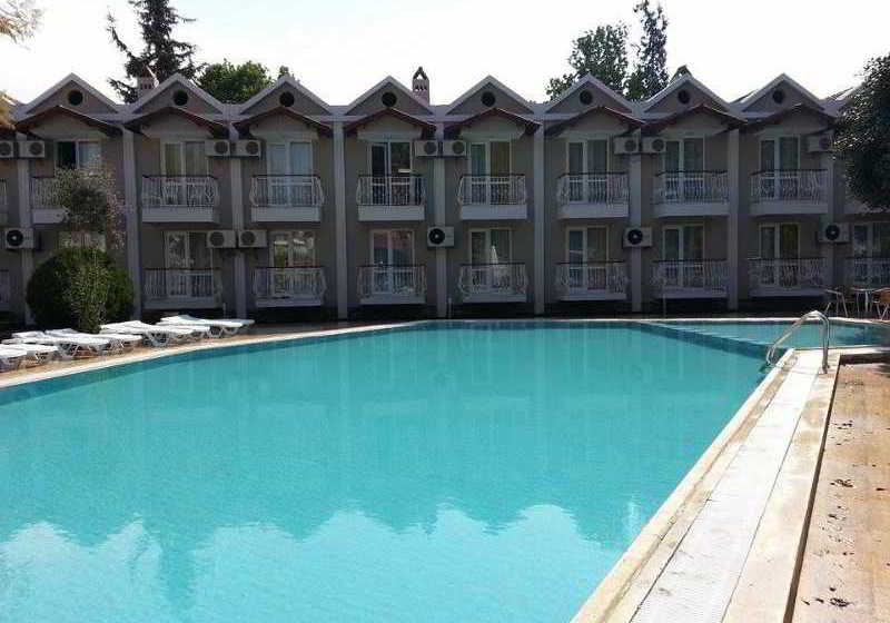 Hotel Grand Emir & Spa  | Dalyan | Mugla | Turkey 13