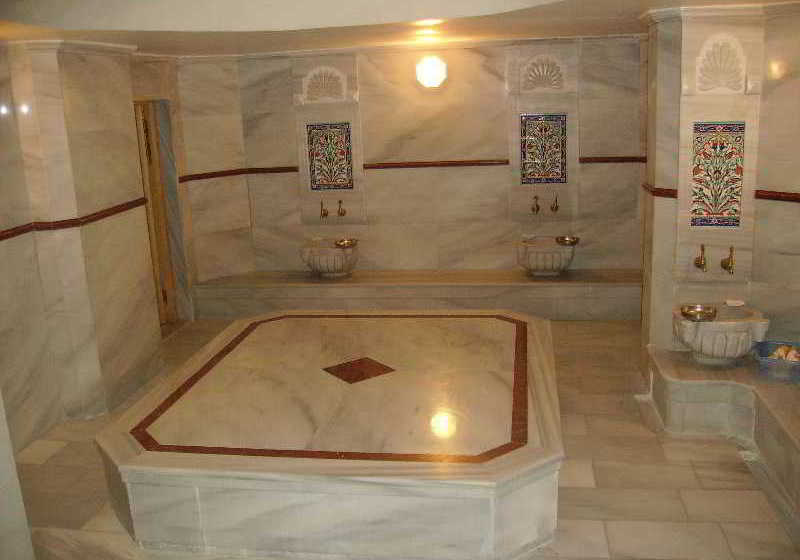 Hotel Grand Emir & Spa  | Dalyan | Mugla | Turkey 14