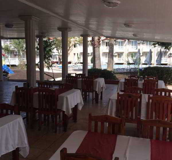 Hotel Grand Emir & Spa  | Dalyan | Mugla | Turkey 16