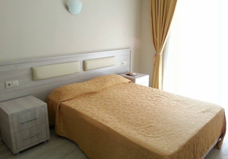 Hotel Grand Emir & Spa  | Dalyan | Mugla | Turkey 2