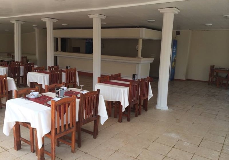 Hotel Grand Emir & Spa  | Dalyan | Mugla | Turkey 3