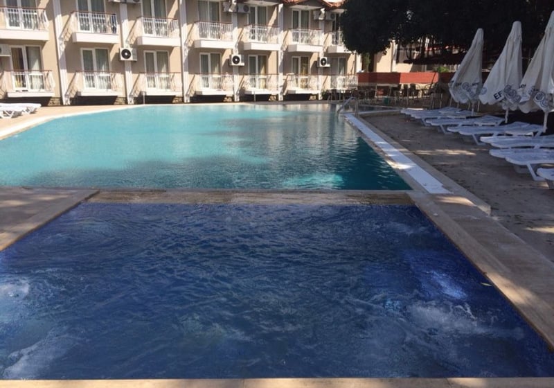 Hotel Grand Emir & Spa  | Dalyan | Mugla | Turkey 4