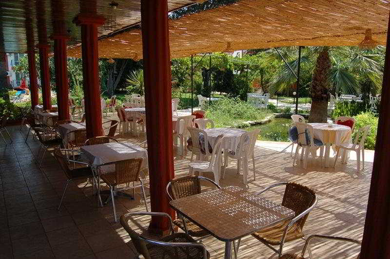 Hotel Grand Emir & Spa  | Dalyan | Mugla | Turkey 7