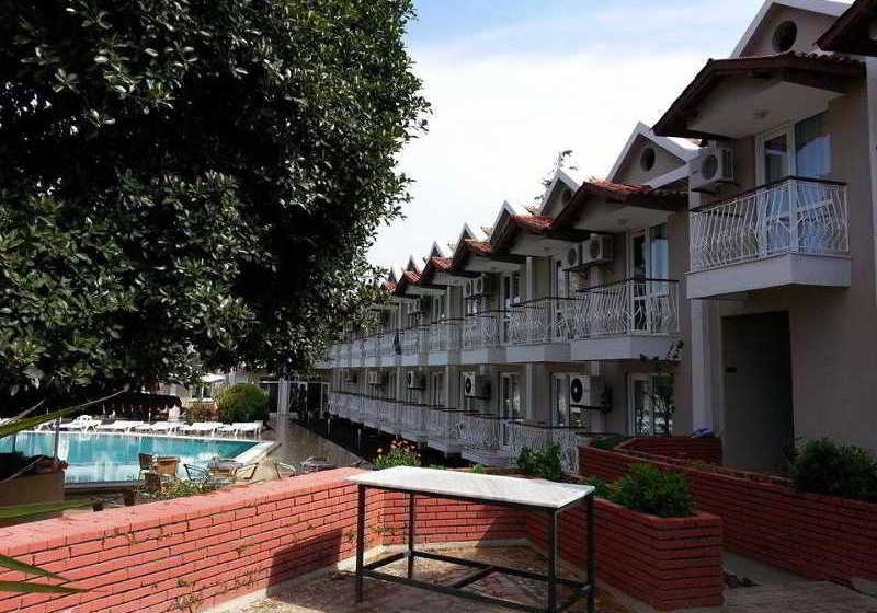 Hotel Grand Emir & Spa  | Dalyan | Mugla | Turkey 9