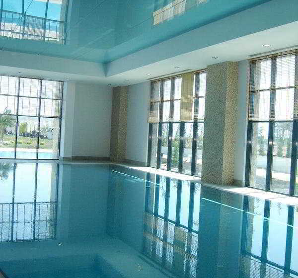 Baia Hotel Lara Lara Turquía