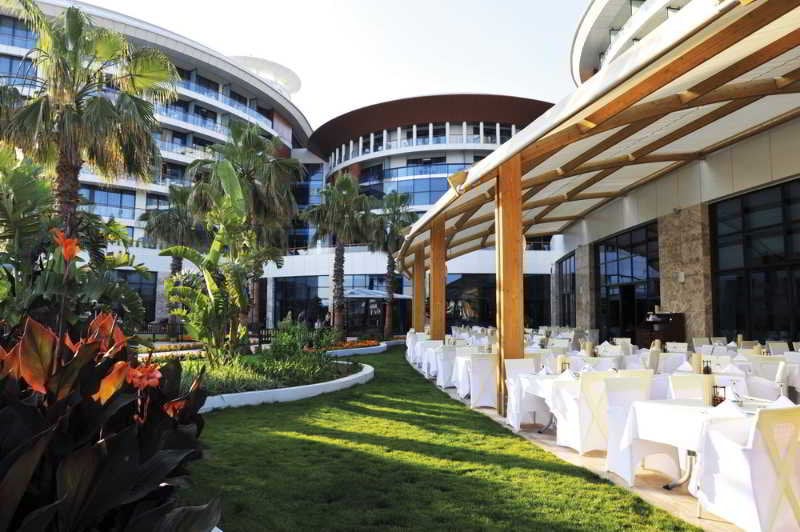 Baia Hotel Lara  | Lara | Turkey | Europe 1