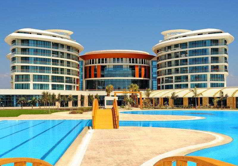 Baia Hotel Lara  | Lara | Turkey | Europe 10