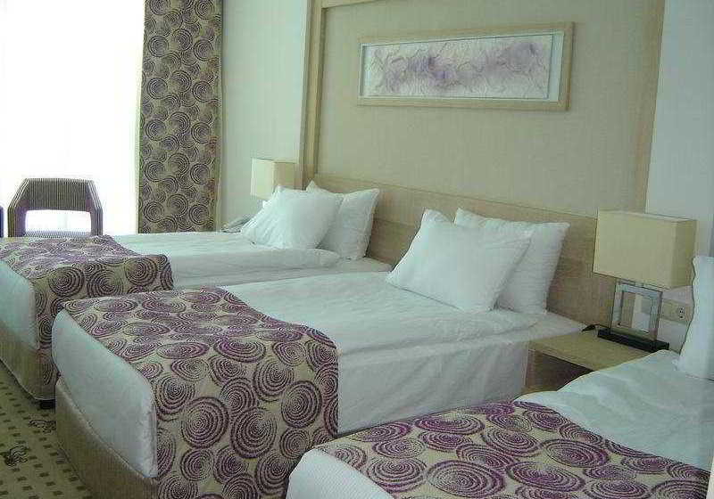 Baia Hotel Lara  | Lara | Turkey | Europe 11