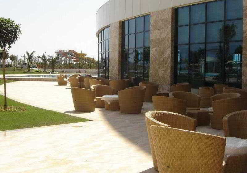 Baia Hotel Lara  | Lara | Turkey | Europe 12