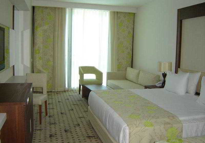 Baia Hotel Lara  | Lara | Turkey | Europe 13