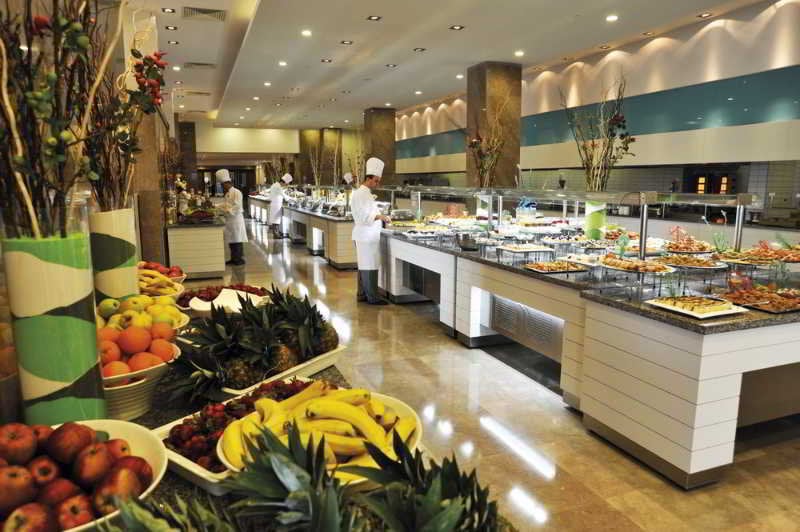 Baia Hotel Lara  | Lara | Turkey | Europe 16