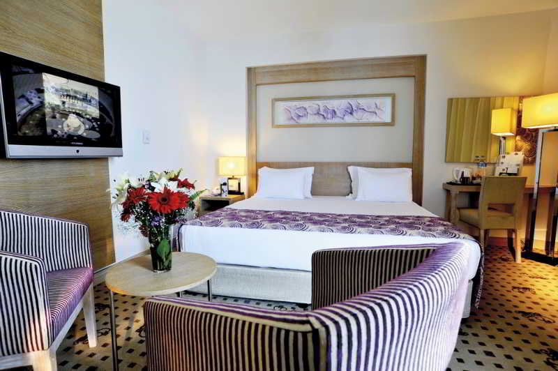 Baia Hotel Lara  | Lara | Turkey | Europe 17