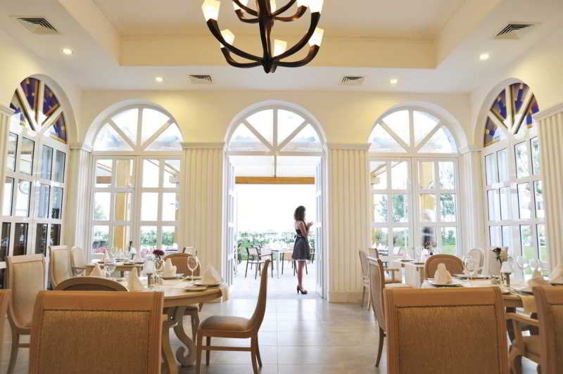 Baia Hotel Lara  | Lara | Turkey | Europe 18