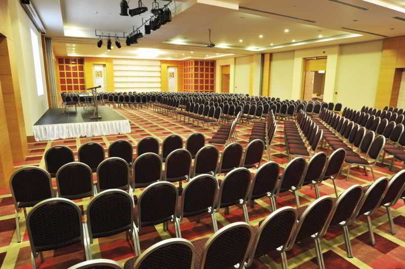 Baia Hotel Lara  | Lara | Turkey | Europe 19