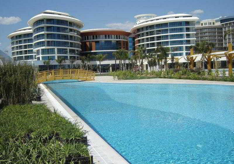 Baia Hotel Lara  | Lara | Turkey | Europe 4