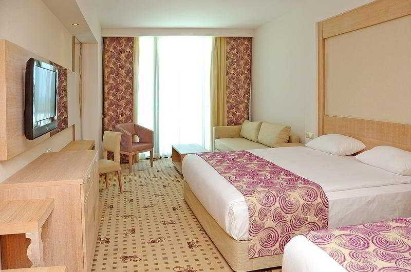 Baia Hotel Lara  | Lara | Turkey | Europe 9