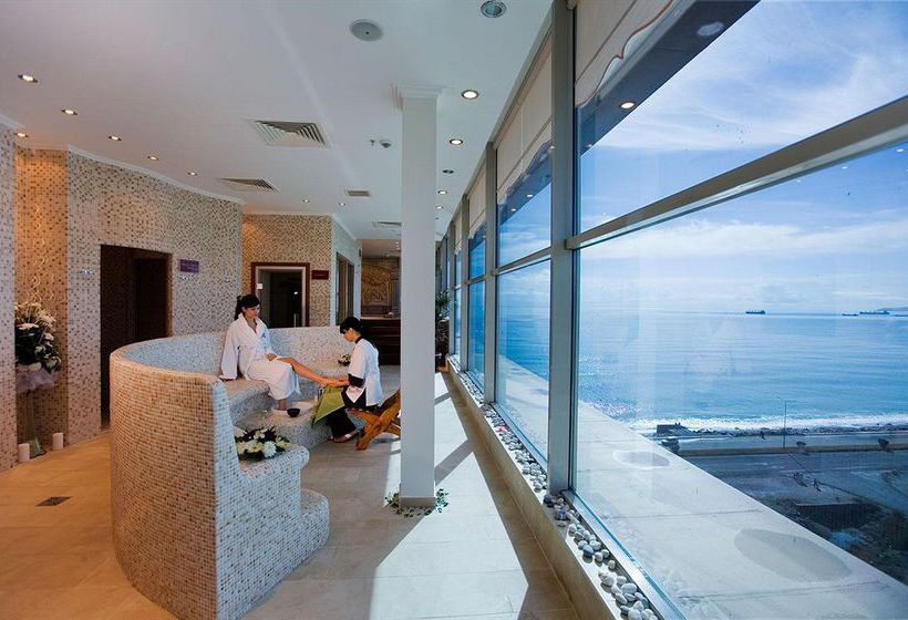 Hotel Crowne Plaza Antalya  | Konyaalti | Turkey | Europe 10