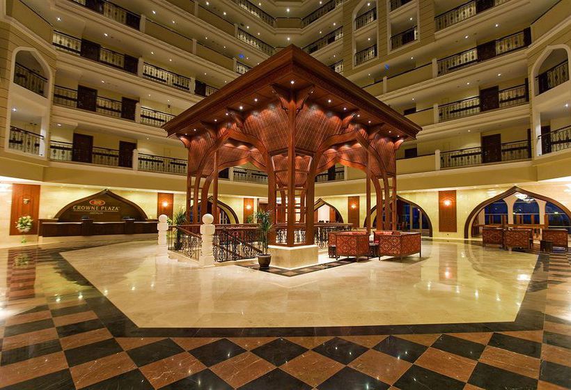 Hotel Crowne Plaza Antalya  | Konyaalti | Turkey | Europe 11