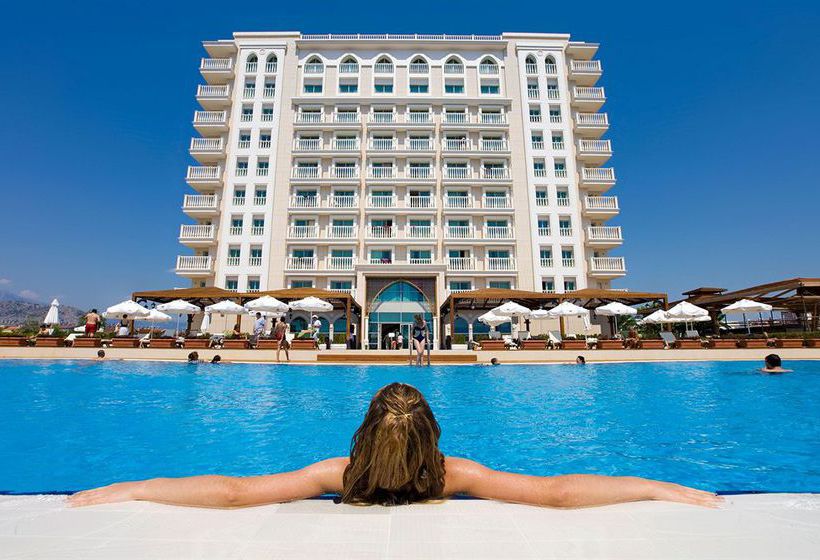 Hotel Crowne Plaza Antalya  | Konyaalti | Turkey | Europe 12