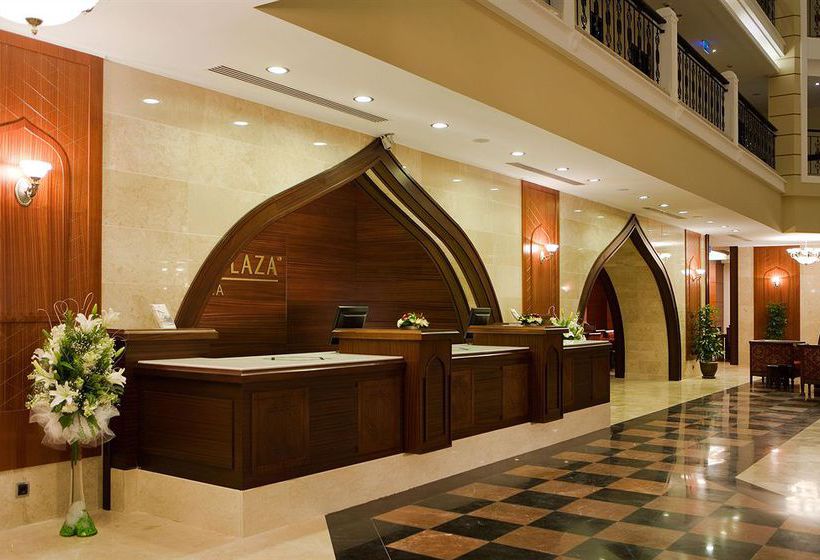 Hotel Crowne Plaza Antalya  | Konyaalti | Turkey | Europe 15