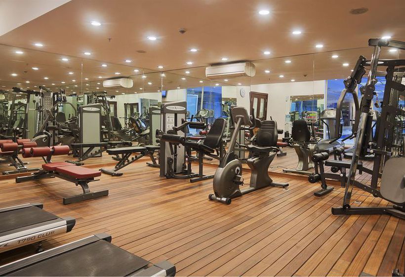 Hotel Crowne Plaza Antalya  | Konyaalti | Turkey | Europe 19