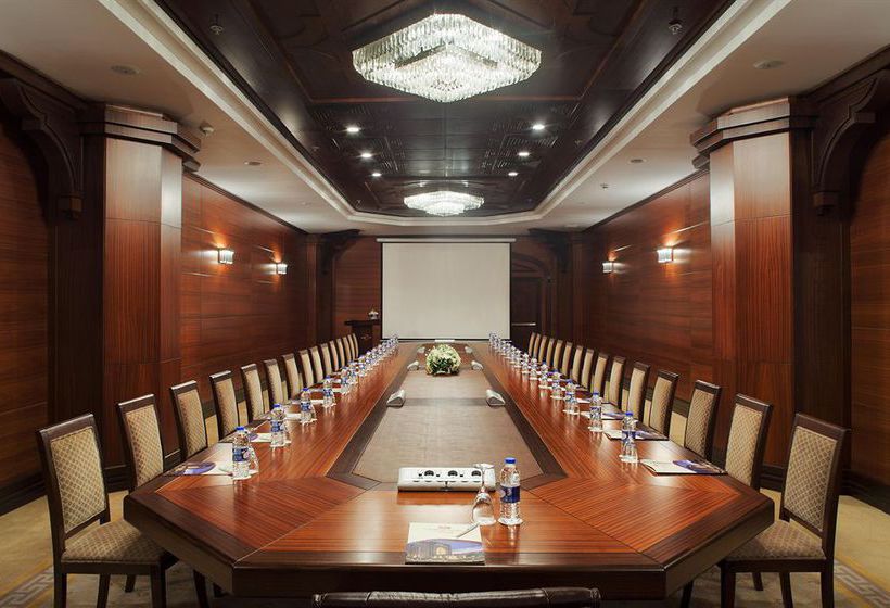 Hotel Crowne Plaza Antalya  | Konyaalti | Turkey | Europe 2