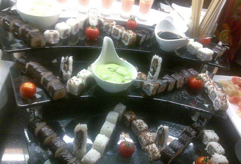 Hotel Crowne Plaza Antalya  | Konyaalti | Turkey | Europe 3