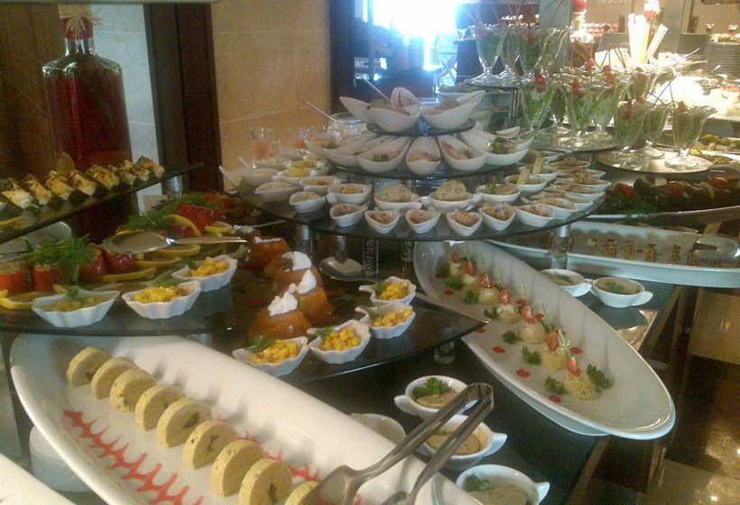 Hotel Crowne Plaza Antalya  | Konyaalti | Turkey | Europe 4