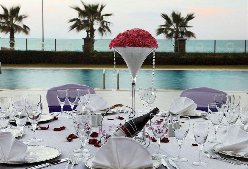 Hotel Crowne Plaza Antalya  | Konyaalti | Turkey | Europe 5