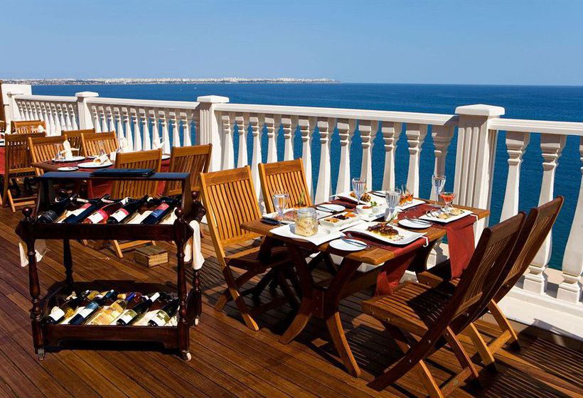 Hotel Crowne Plaza Antalya  | Konyaalti | Turkey | Europe 6