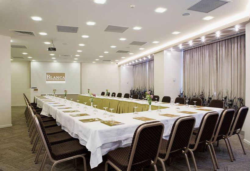 Hotel Blanca  | Izmir | Izmir | Turkey 1