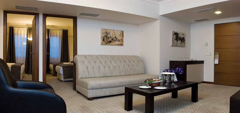 Hotel Blanca  | Izmir | Izmir | Turkey 10