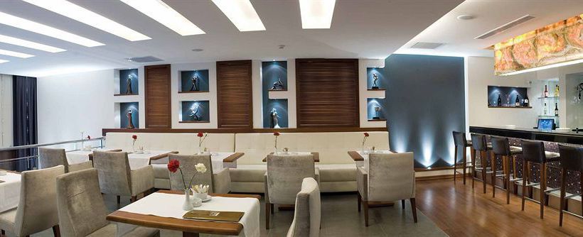 Hotel Blanca  | Izmir | Izmir | Turkey 11