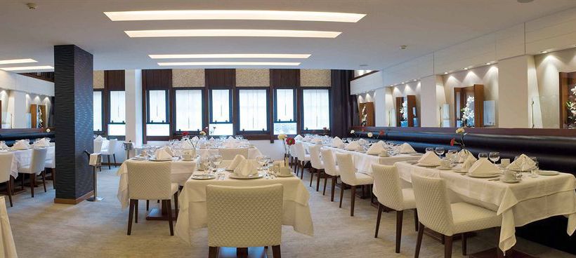 Hotel Blanca  | Izmir | Izmir | Turkey 12