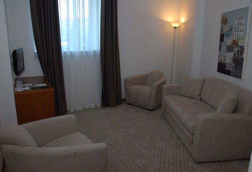 Hotel Blanca  | Izmir | Izmir | Turkey 13