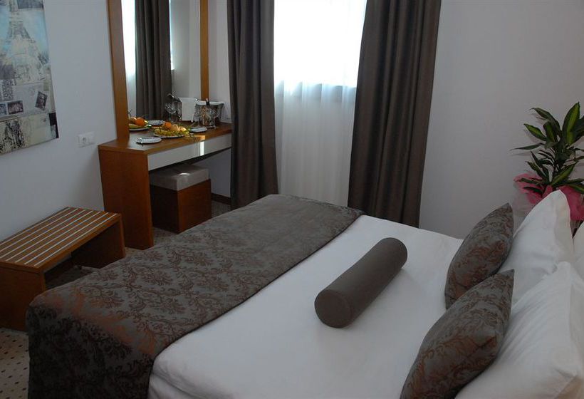 Hotel Blanca  | Izmir | Izmir | Turkey 14