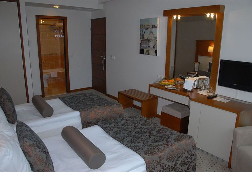 Hotel Blanca  | Izmir | Izmir | Turkey 15