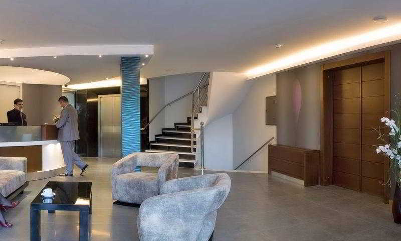 Hotel Blanca  | Izmir | Izmir | Turkey 18