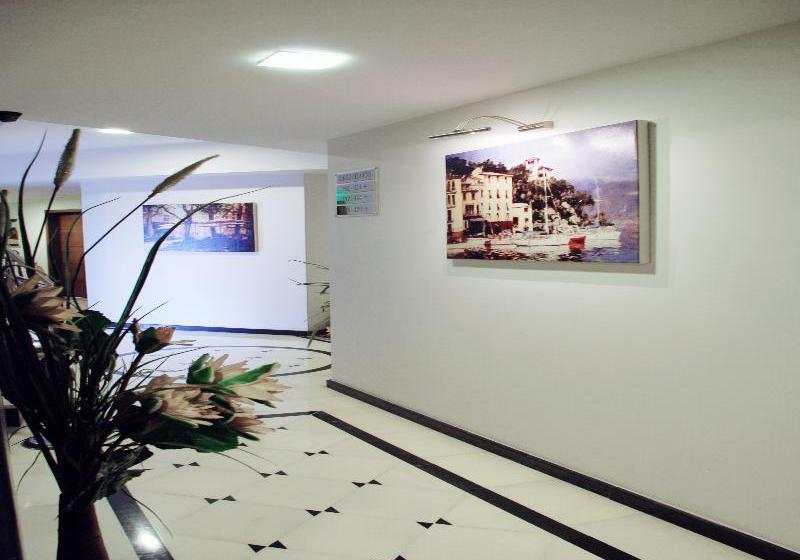 Hotel Blanca  | Izmir | Izmir | Turkey 19