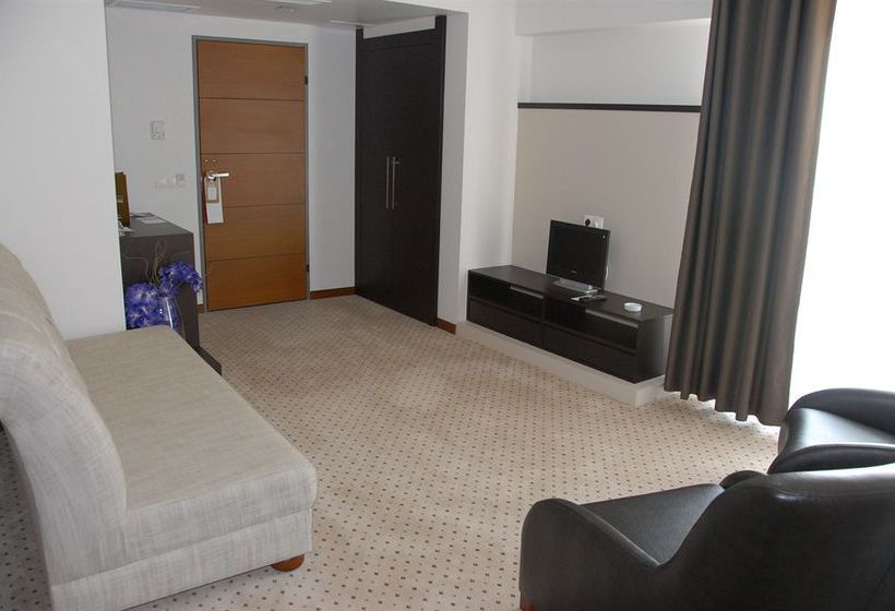 Hotel Blanca  | Izmir | Izmir | Turkey 2