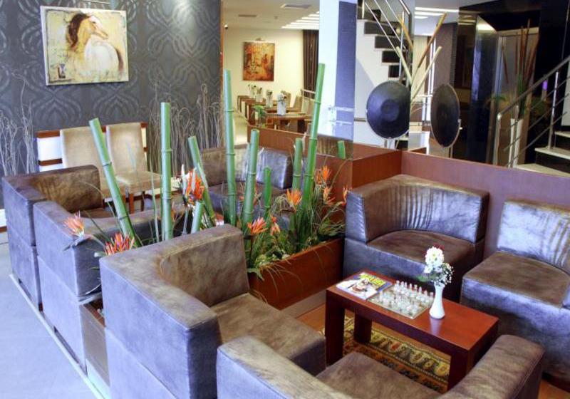 Hotel Blanca  | Izmir | Izmir | Turkey 20