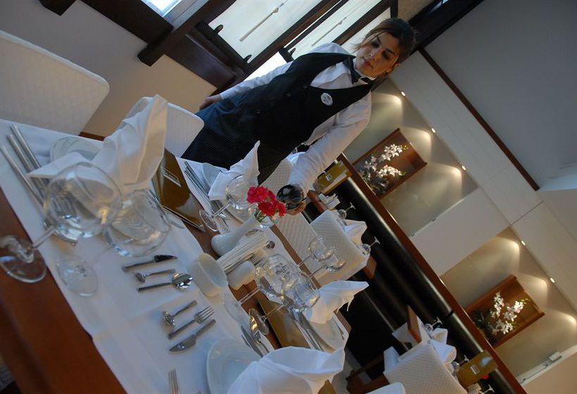 Hotel Blanca  | Izmir | Izmir | Turkey 3