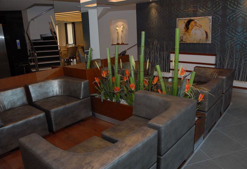 Hotel Blanca  | Izmir | Izmir | Turkey 4