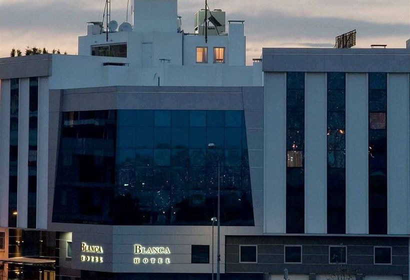 Hotel Blanca  | Izmir | Izmir | Turkey 5
