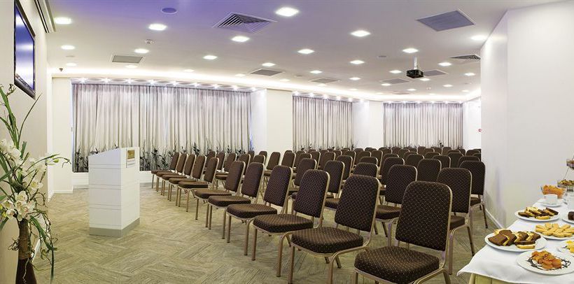 Hotel Blanca  | Izmir | Izmir | Turkey 8