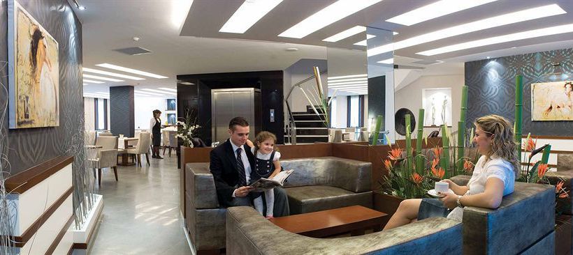 Hotel Blanca  | Izmir | Izmir | Turkey 9