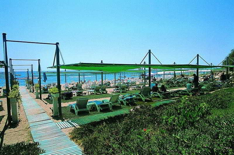 Hotel Emir Garden  | Side | Antalya | Turkey 1