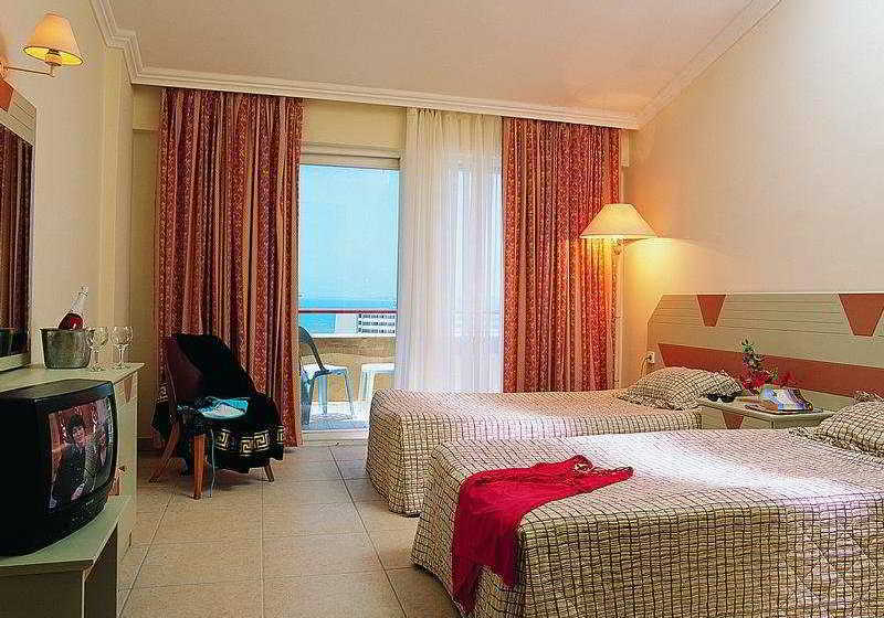 Hotel Emir Garden  | Side | Antalya | Turkey 5