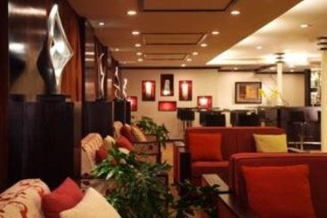 Hotel Moevenpick Royal Lily Nile Cruise Asuán