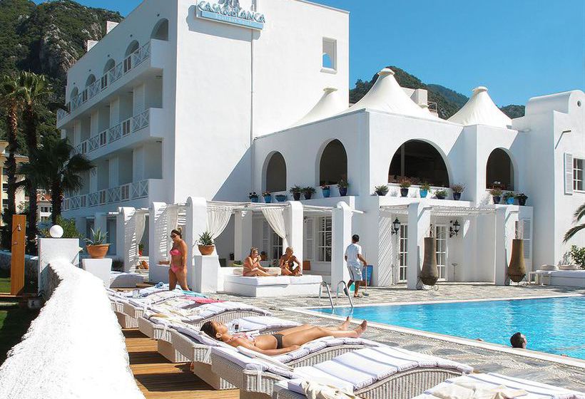 Hotel Casa & Blanca - Adults Only  | Icmeler | Mugla | Turkey 1